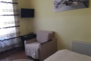 Однокомнатная ул.Городоцкая 53 3