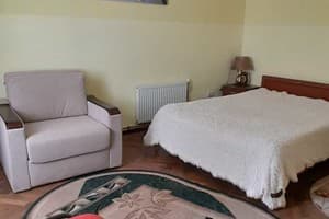 Однокомнатная ул.Городоцкая 53 9