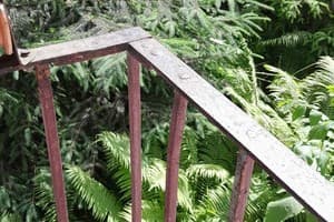 Однокомнатная ул.Городоцкая 53 15