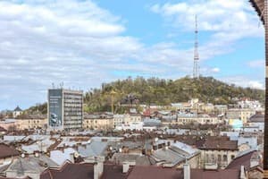 Old City Center Lviv 27