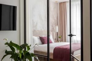 Old City Center Lviv 5