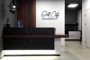 Old City Center Lviv 4