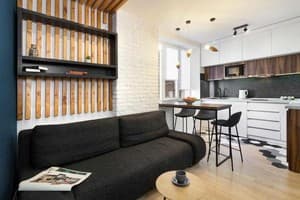 Old City Center Lviv 12