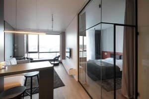 Old City FORUM Apartments 13