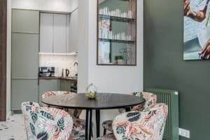 Old City FORUM Apartments 23