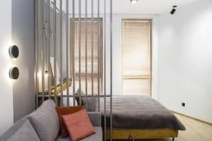 Old City FORUM Apartments 9