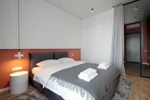 Old City FORUM Apartments 16