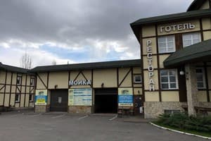 Опалковый Замок 6