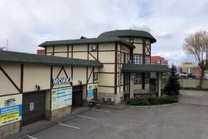 Опалковый Замок 1