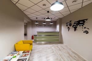 Opera Passage Hotel & Apartment 8