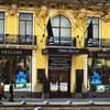 Апарт-отель Opera Passage Hotel & Apartment-1/9