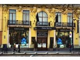 Апарт-отель Opera Passage Hotel & Apartment