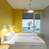 Апарт-отель Opera Passage Hotel & Apartment. Апартаменты двухместный Стандарт 502 1