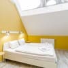Апарт-отель Opera Passage Hotel & Apartment. Апартаменты двухместный Стандарт 505 1