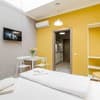 Апарт-отель Opera Passage Hotel & Apartment. Апартаменты двухместный Стандарт 505 4