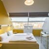 Апарт-отель Opera Passage Hotel & Apartment. Апартаменты двухместный Стандарт  605 2