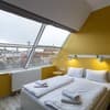 Апарт-отель Opera Passage Hotel & Apartment. Апартаменты двухместный Стандарт 609 1