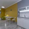 Апарт-отель Opera Passage Hotel & Apartment. Делюкс 5-местный Апартамент 608 6