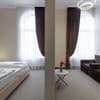 Апарт-отель Opera Passage Hotel & Apartment. Семейный 5-местный 401 3
