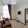 Апарт-отель Opera Passage Hotel & Apartment. Семейный 6-местный 403 3