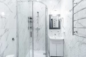 Апарт-отель Opera Passage Hotel & Apartment. Стандарт двухместный Номер с Балконом 302 3