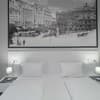 Апарт-отель Opera Passage Hotel & Apartment. Стандарт двухместный Номер с Балконом 305 1