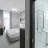 Апарт-отель Opera Passage Hotel & Apartment. Стандарт двухместный Номер с Балконом 305 2