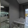Апарт-отель Opera Passage Hotel & Apartment. Улучшенный 4-местный Апартамент 501 2