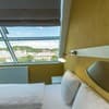 Апарт-отель Opera Passage Hotel & Apartment. Улучшенный трехместный Апартамент 601 4