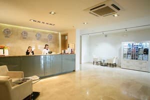 Optima Collection Харьков 9