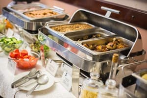 Optima Collection Медиваль Львов 5