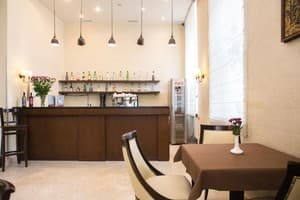 Optima Collection Медиваль Львов 11