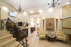 Optima Collection Медиваль Львов 9