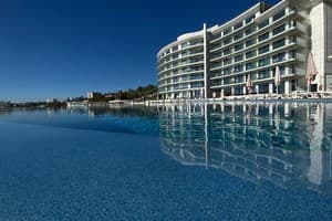 Отель Optima Collection Мірамар