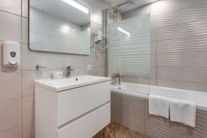 Отель Optima Collection Мірамар. Супериор двухместный  4