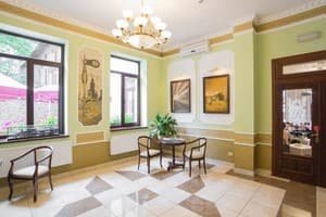 Optima Дворжец Львов 3