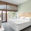 Orange Hotel 4-5/16
