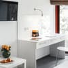 Отель Orange Hotel. Апартаменты двухместный (2+2) 4