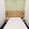 Отель Orange Hotel. Эконом двухместный классик без окна 4