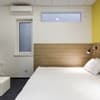 Отель Orange Hotel. Эконом двухместный классик без вида 1