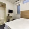Отель Orange Hotel. Эконом двухместный классик без вида 2