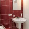 Отель Orange Hotel. Эконом двухместный классик без вида 5