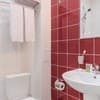 Отель Orange Hotel. Эконом двухместный классик без вида 6