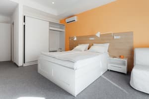 Отель Orange Hotel. Полулюкс двухместный  2