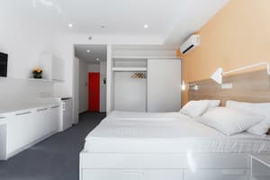 Отель Orange Hotel. Полулюкс двухместный  3