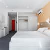 Отель Orange Hotel. Полулюкс двухместный  3