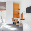 Отель Orange Hotel. Полулюкс двухместный  6