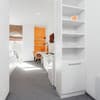Отель Orange Hotel. Полулюкс двухместный  7