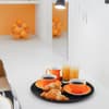 Отель Orange Hotel. Полулюкс двухместный  8