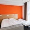 Отель Orange Hotel. Полулюкс двухместный  4